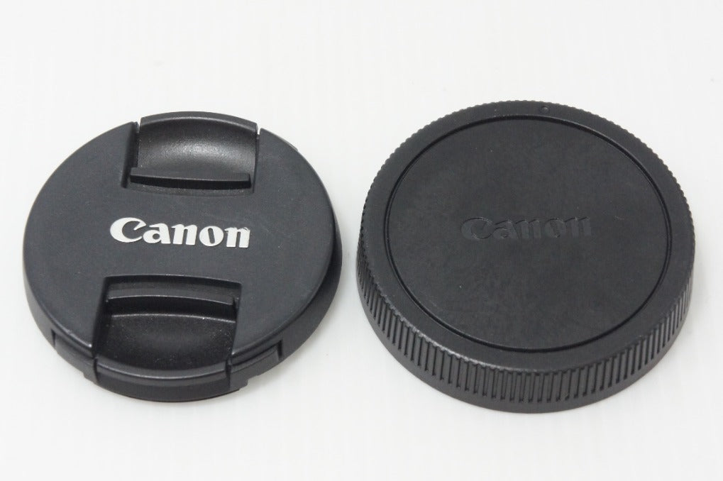 Canon キヤノン EF-M 11-22mm F4-5.6 IS STM EF-Mマウント APS-C ズームレンズ 260821o
