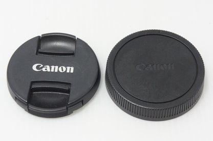 Canon キヤノン EF-M 11-22mm F4-5.6 IS STM EF-Mマウント APS-C ズームレンズ 260821o