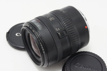 Canon キヤノン EF 28-70mm F3.5-4.5 II フルサイズ ズームレンズ 260825aa