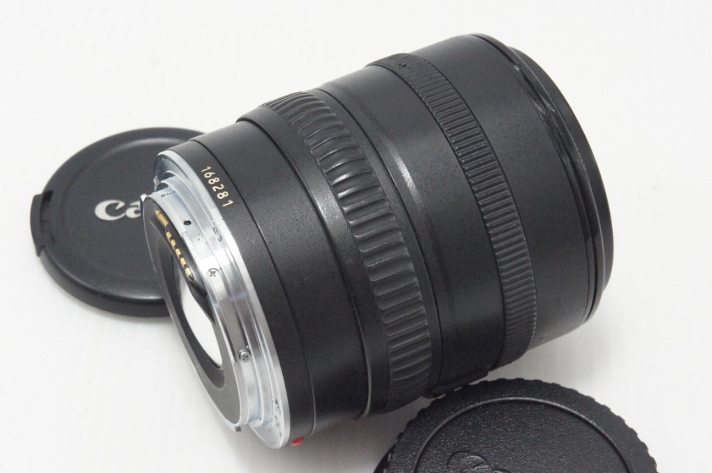 Canon キヤノン EF 28-70mm F3.5-4.5 II フルサイズ ズームレンズ 260825aa