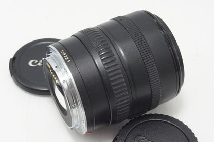 Canon キヤノン EF 28-70mm F3.5-4.5 II フルサイズ ズームレンズ 260825aa