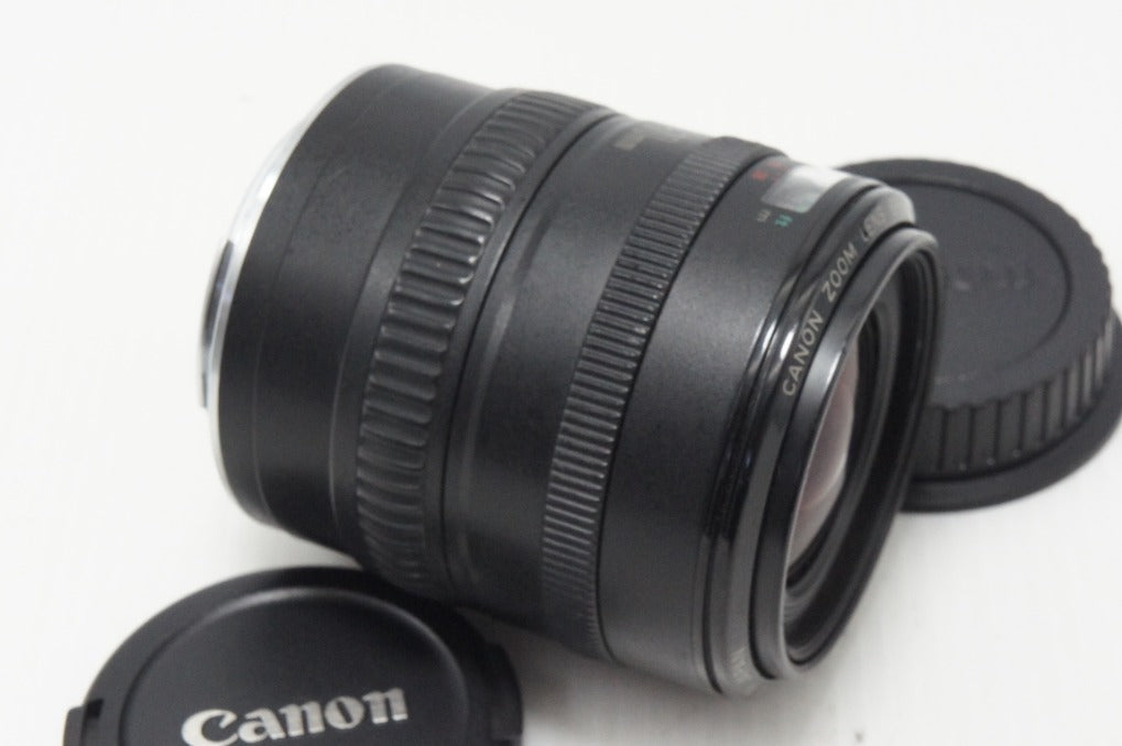 Canon キヤノン EF 28-70mm F3.5-4.5 II フルサイズ ズームレンズ 260825aa