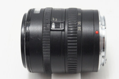Canon キヤノン EF 28-70mm F3.5-4.5 II フルサイズ ズームレンズ 260825aa