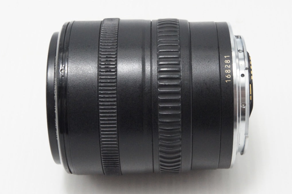 Canon キヤノン EF 28-70mm F3.5-4.5 II フルサイズ ズームレンズ 260825aa
