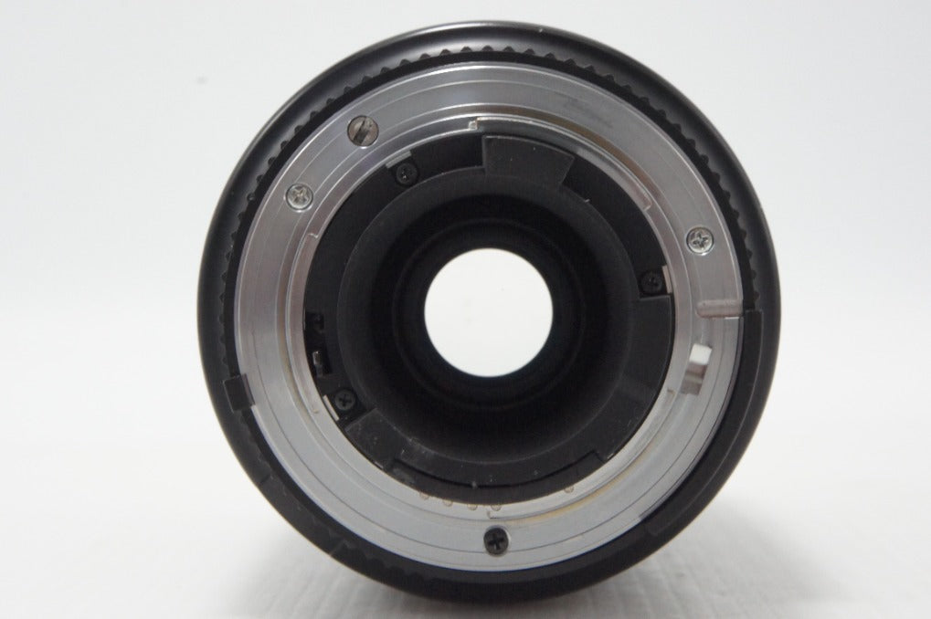 Nikon ニコン AF NIKKOR ED 70-300mm F4-5.6D ズームレンズ 260825ae