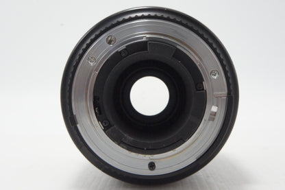 Nikon ニコン AF NIKKOR ED 70-300mm F4-5.6D ズームレンズ 260825ae