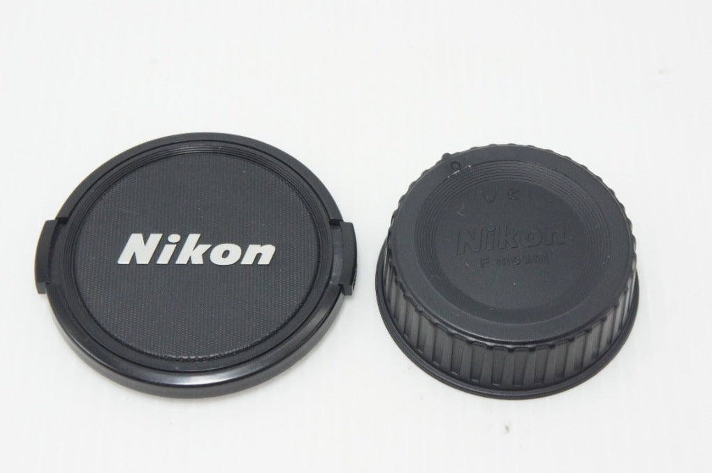 Nikon ニコン AF NIKKOR ED 70-300mm F4-5.6D ズームレンズ 260825ae