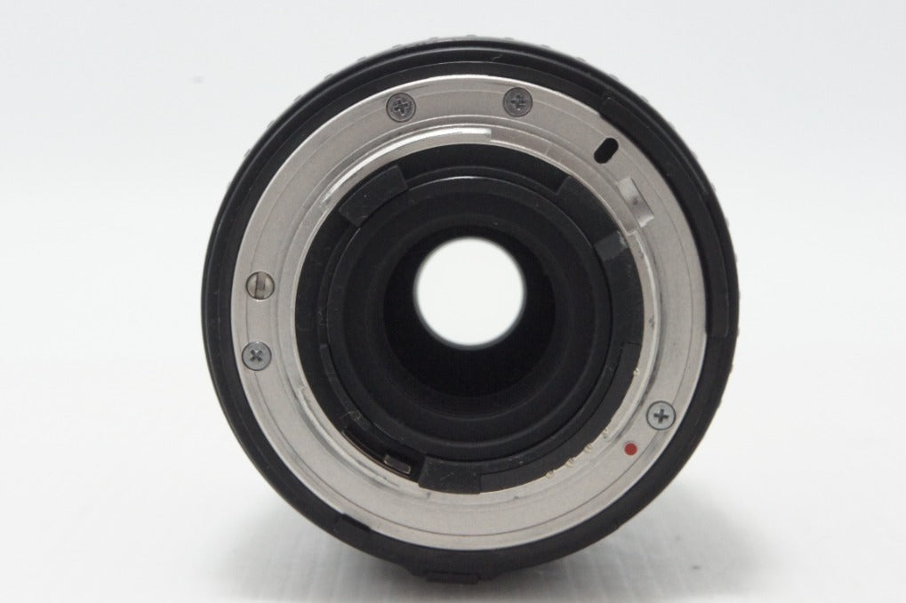 SIGMA シグマ ZOOM 28-80mm D F3.5-5.6 MACRO Nikon ニコン Fマウント ズームレンズ 260825af