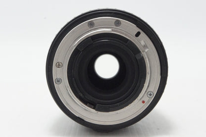 SIGMA シグマ ZOOM 28-80mm D F3.5-5.6 MACRO Nikon ニコン Fマウント ズームレンズ 260825af