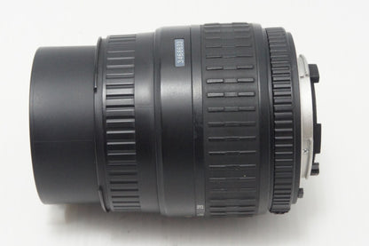 SIGMA シグマ ZOOM 28-80mm D F3.5-5.6 MACRO Nikon ニコン Fマウント ズームレンズ 260825af