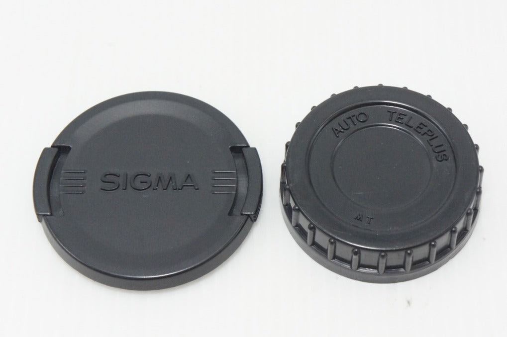 SIGMA シグマ ZOOM 28-80mm D F3.5-5.6 MACRO Nikon ニコン Fマウント ズームレンズ 260825af