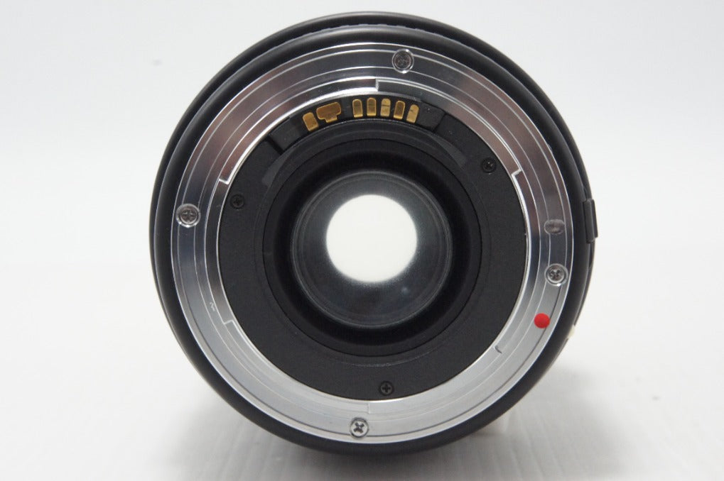 SIGMA シグマ AF 70-300mm F4-5.6 DL MACRO Canon キヤノン EFマウント ズームレンズ フード付 260825b