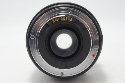 SIGMA シグマ AF 70-300mm F4-5.6 DL MACRO Canon キヤノン EFマウント ズームレンズ フード付 260825b