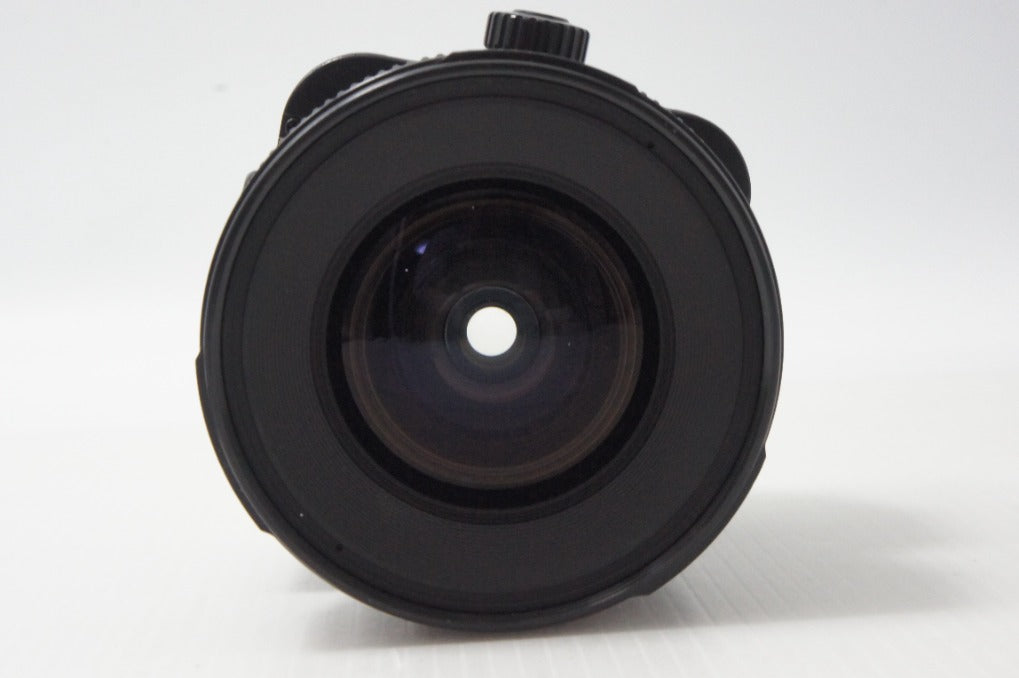 Canon キヤノン TS-E 24mm F3.5L EFマウント ブラック フルサイズ 260825d