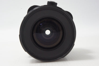 Canon キヤノン TS-E 24mm F3.5L EFマウント ブラック フルサイズ 260825d