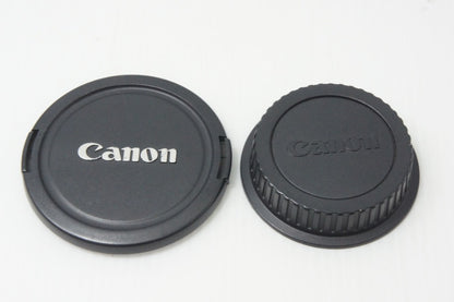 Canon キヤノン TS-E 24mm F3.5L EFマウント ブラック フルサイズ 260825d