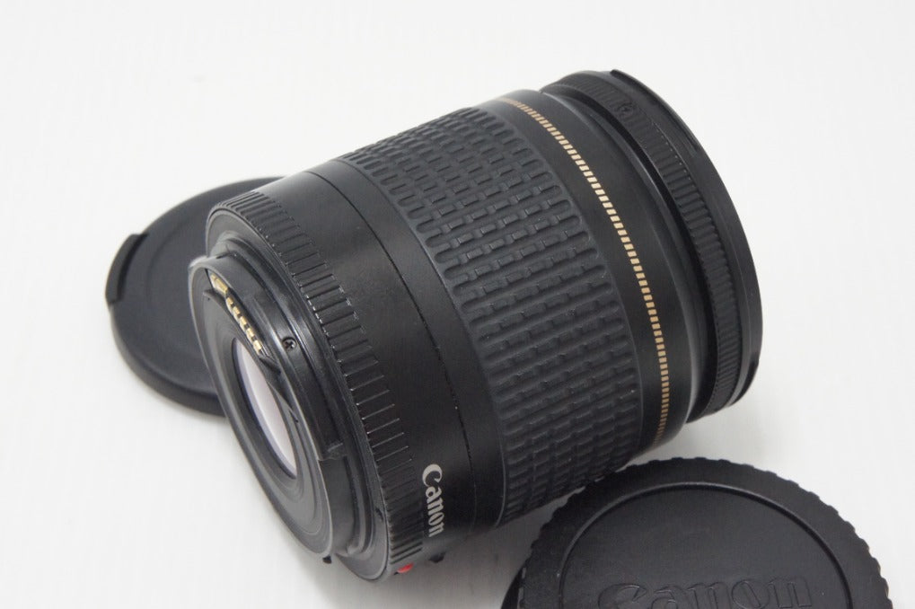 良品 Canon キヤノン EF 28-80mm F3.5-5.6 III USM フルサイズ ズームレンズ 260825s