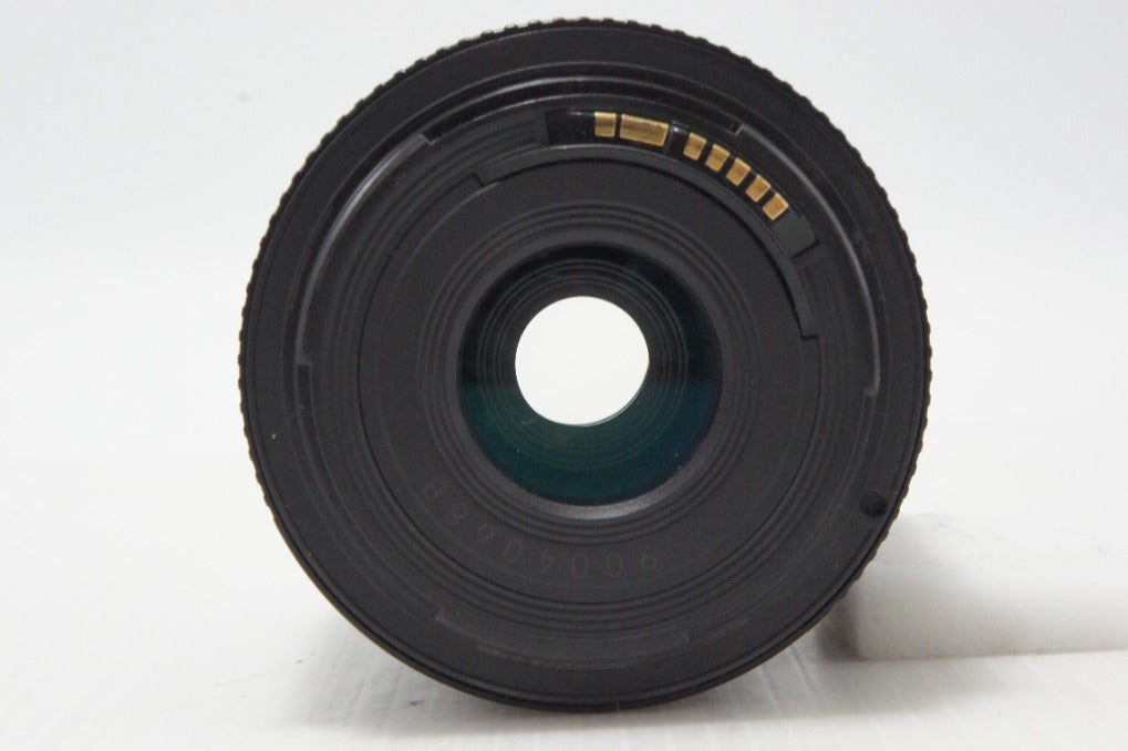 良品 Canon キヤノン EF 28-80mm F3.5-5.6 III USM フルサイズ ズームレンズ 260825s