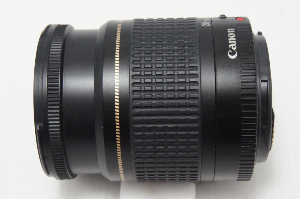良品 Canon キヤノン EF 28-80mm F3.5-5.6 III USM フルサイズ ズームレンズ 260825s