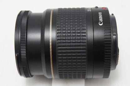 良品 Canon キヤノン EF 28-80mm F3.5-5.6 III USM フルサイズ ズームレンズ 260825s