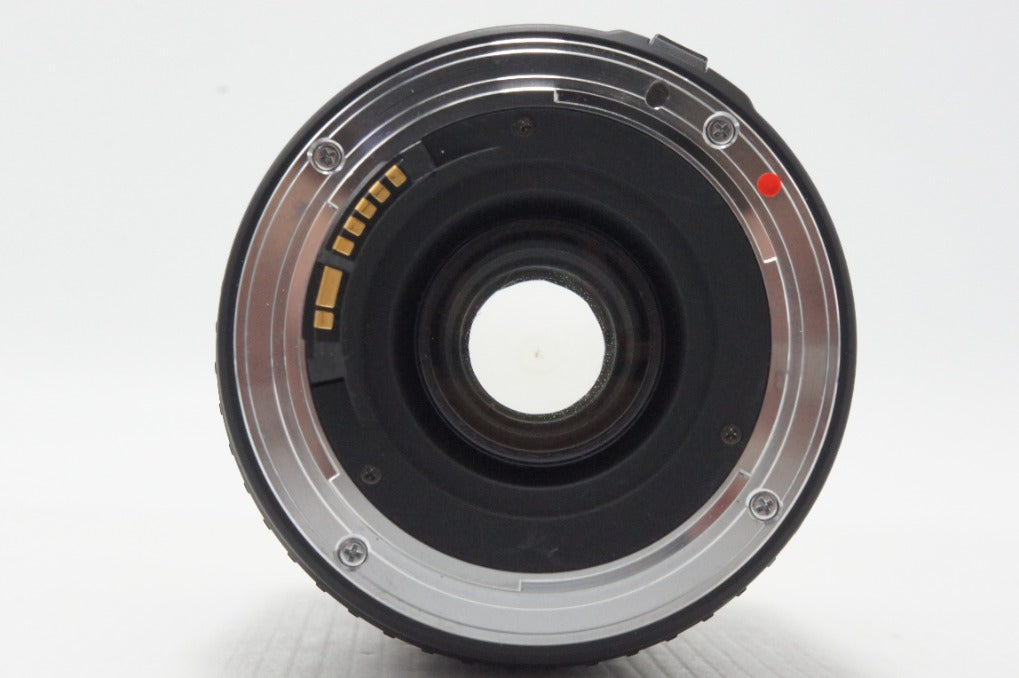 SIGMA シグマ AF 70-300mm F4-5.6 DL MACRO SUPER Canon キヤノン EFマウント ズームレンズ 260825u