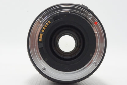 SIGMA シグマ AF 70-300mm F4-5.6 DL MACRO SUPER Canon キヤノン EFマウント ズームレンズ 260825u