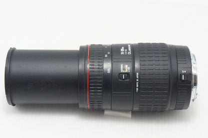 SIGMA シグマ AF 70-300mm F4-5.6 DL MACRO SUPER Canon キヤノン EFマウント ズームレンズ 260825u