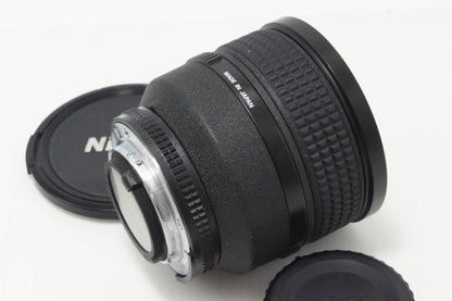 良品 Nikon ニコン AI AF NIKKOR 85mm F1.4D IF 単焦点レンズ 260825w
