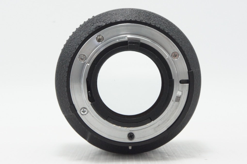良品 Nikon ニコン AI AF NIKKOR 85mm F1.4D IF 単焦点レンズ 260825w