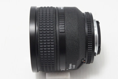 良品 Nikon ニコン AI AF NIKKOR 85mm F1.4D IF 単焦点レンズ 260825w