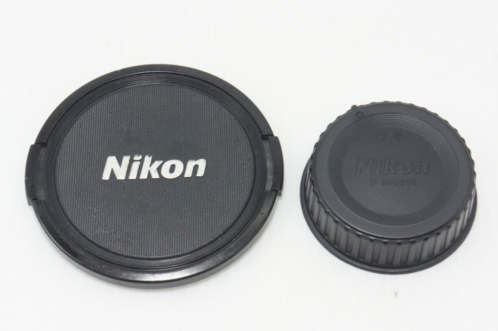 良品 Nikon ニコン AI AF NIKKOR 85mm F1.4D IF 単焦点レンズ 260825w