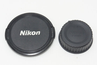 良品 Nikon ニコン AI AF NIKKOR 85mm F1.4D IF 単焦点レンズ 260825w