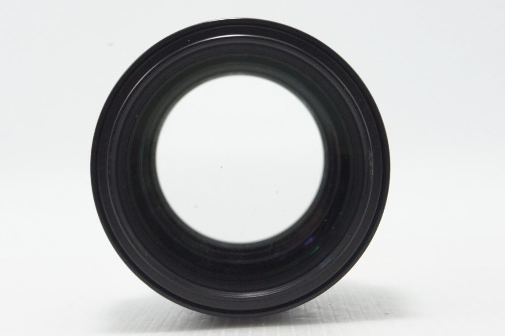 Nikon ニコン Ai-S Nikkor 105mm F1.8 MF 単焦点レンズ 260825y