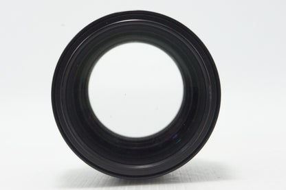 Nikon ニコン Ai-S Nikkor 105mm F1.8 MF 単焦点レンズ 260825y
