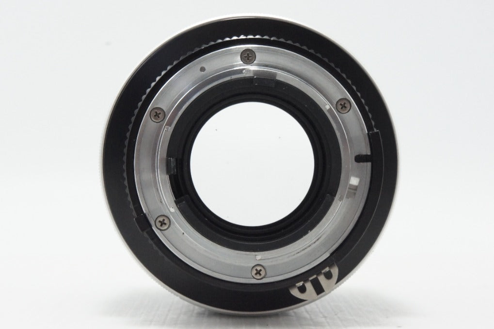 Nikon ニコン Ai-S Nikkor 105mm F1.8 MF 単焦点レンズ 260825y