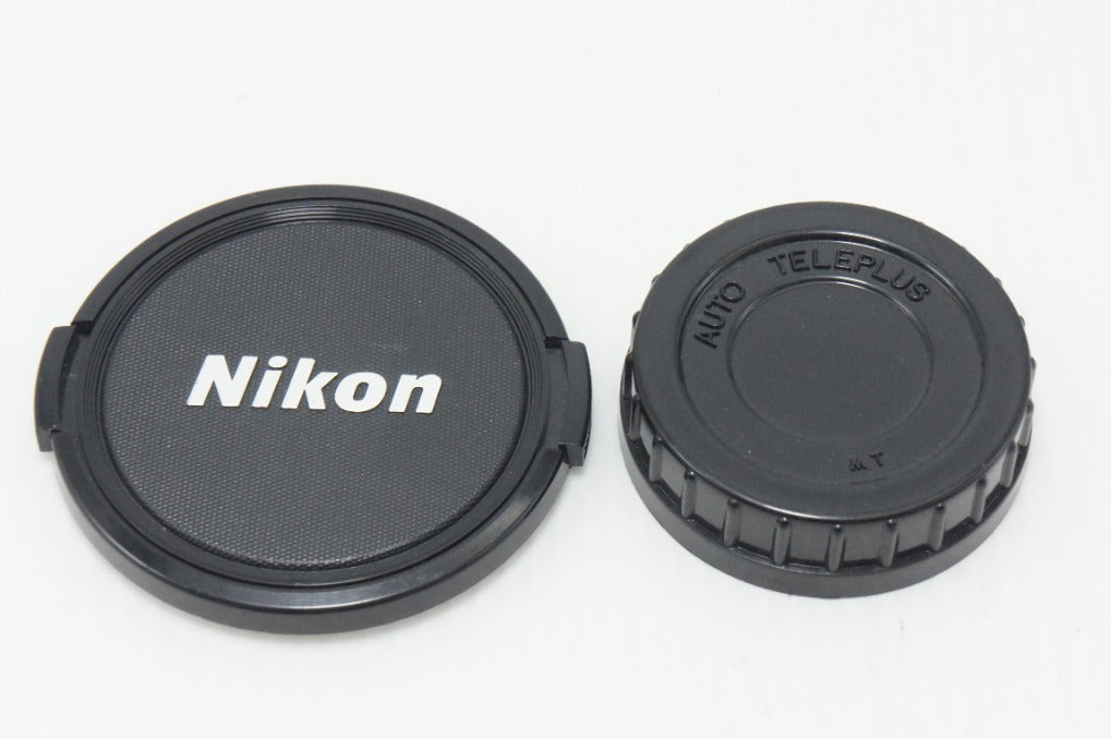 Nikon ニコン Ai-S Nikkor 105mm F1.8 MF 単焦点レンズ 260825y