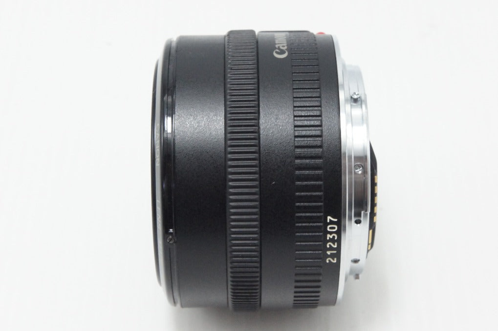 Canon キヤノン EF 35mm F2 フルサイズ 単焦点レンズ 260825z