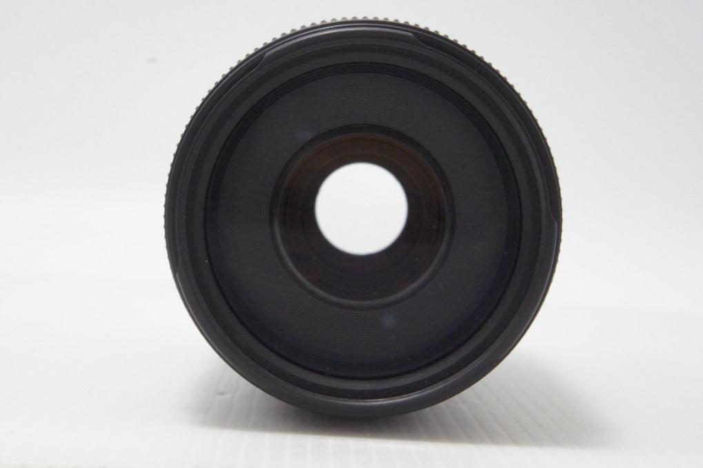 良品 Canon キヤノン EF 75-300mm F4-5.6 II フルサイズ ズームレンズ 260828f