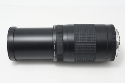 良品 Canon キヤノン EF 75-300mm F4-5.6 II フルサイズ ズームレンズ 260828f