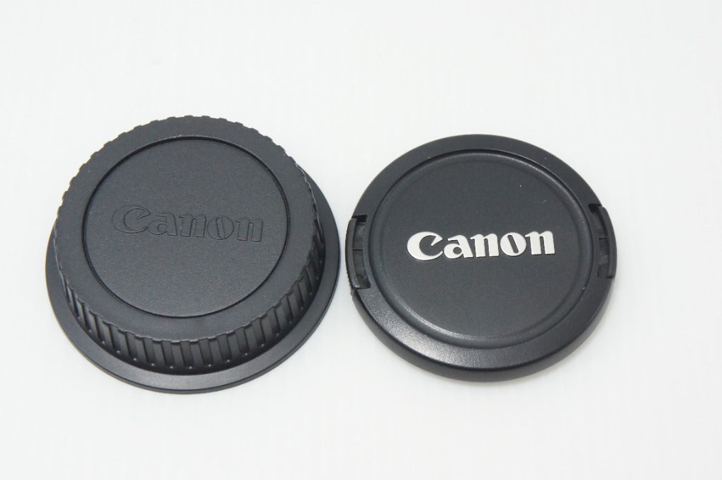 良品 Canon キヤノン EF 75-300mm F4-5.6 II フルサイズ ズームレンズ 260828f
