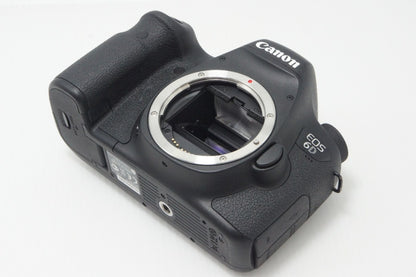 良品 Canon キヤノン EOS 6D ボディ デジタル一眼レフカメラ 260828n