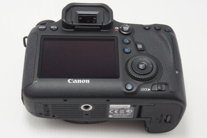 良品 Canon キヤノン EOS 6D ボディ デジタル一眼レフカメラ 260828n