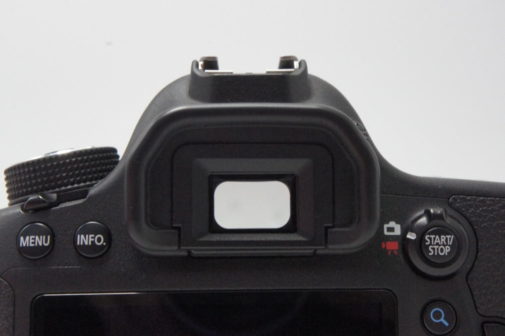 良品 Canon キヤノン EOS 6D ボディ デジタル一眼レフカメラ 260828n