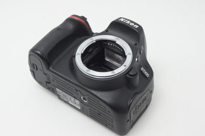 訳あり品 Nikon ニコン D5100 ボディ デジタル一眼レフカメラ 260831ab