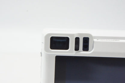 美品 Panasonic パナソニック LUMIX DMC-TZ85 コンパクトデジタルカメラ ホワイト 260831h