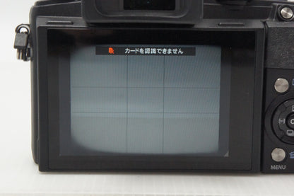美品 OLYMPUS オリンパス STYLUS 1s コンパクトデジタルカメラ ブラック 260831j