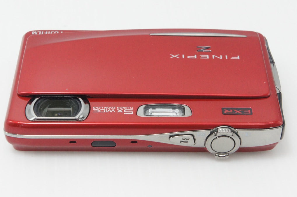 良品 FUJIFILM フジフィルム FinePix Z950EXR コンパクトデジタル