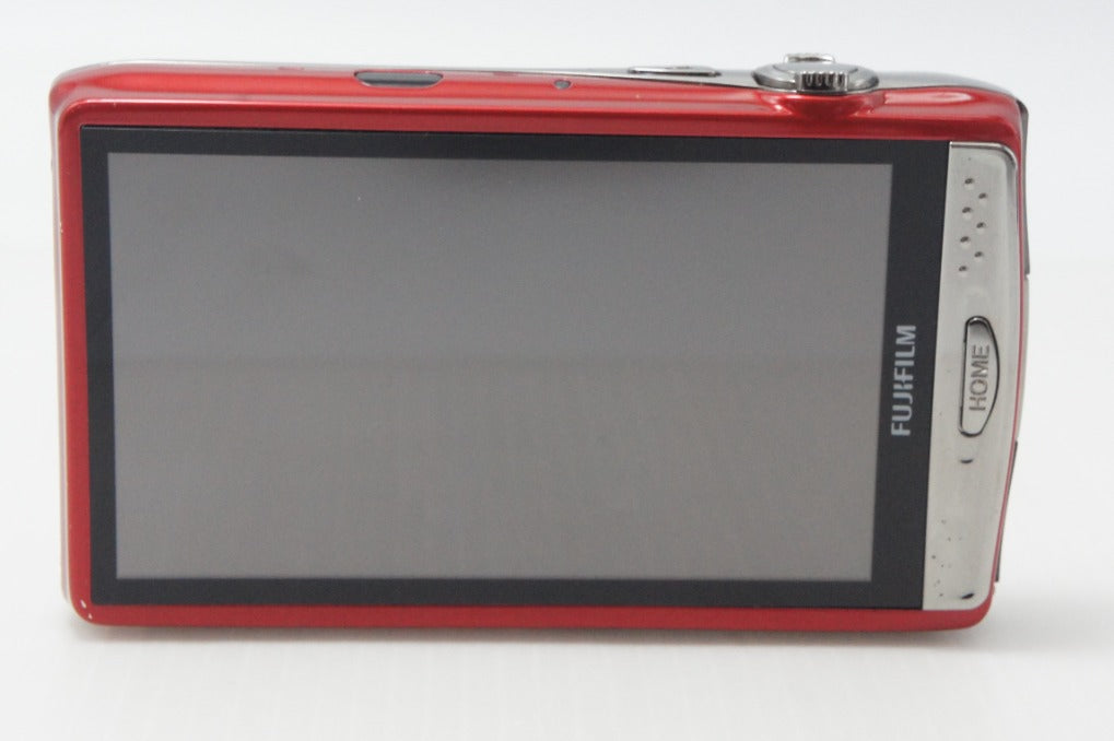 良品 FUJIFILM フジフィルム FinePix Z950EXR コンパクトデジタル