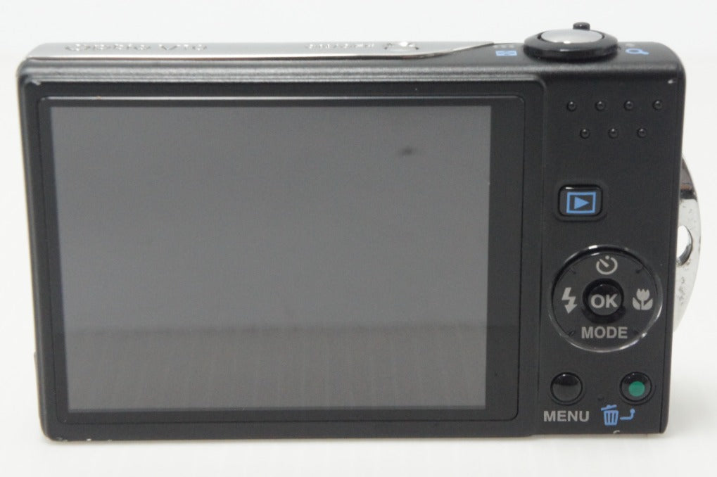 良品 PENTAX ペンタックス Optio V10 コンパクトデジタルカメラ