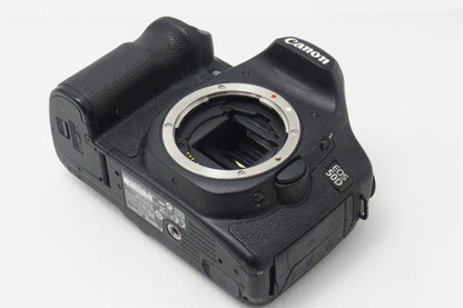 Canon キヤノン EOS 50D ボディ デジタル一眼レフカメラ 260831w